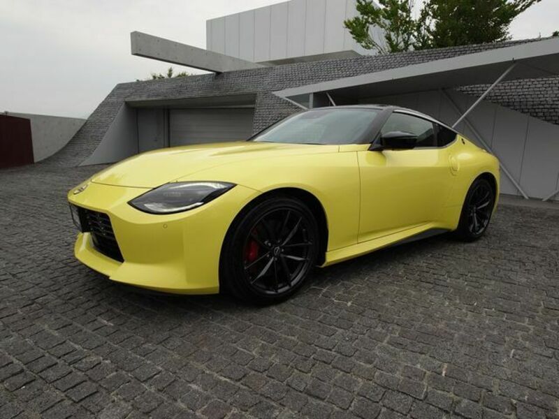 FAIRLADY Z