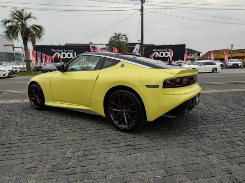FAIRLADY Z