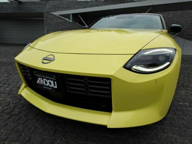 FAIRLADY Z
