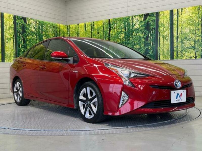 PRIUS