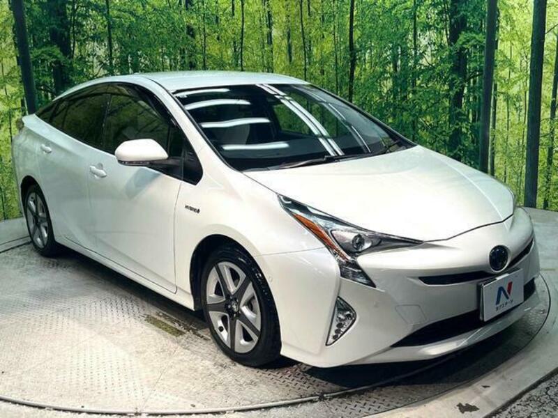 PRIUS