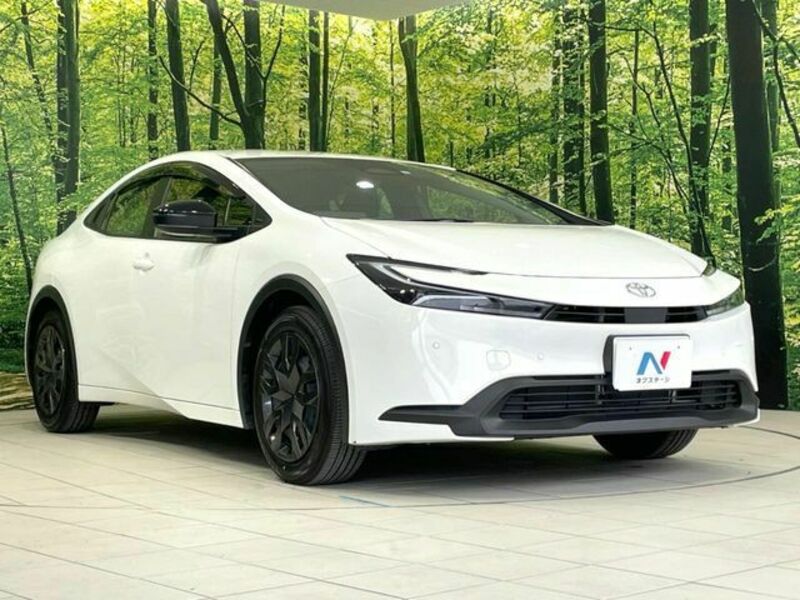 PRIUS