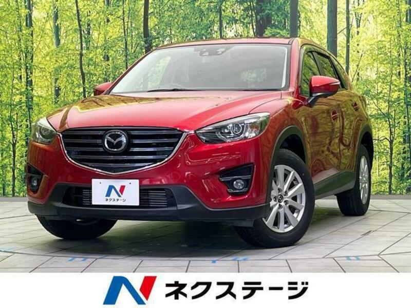 CX-5-0
