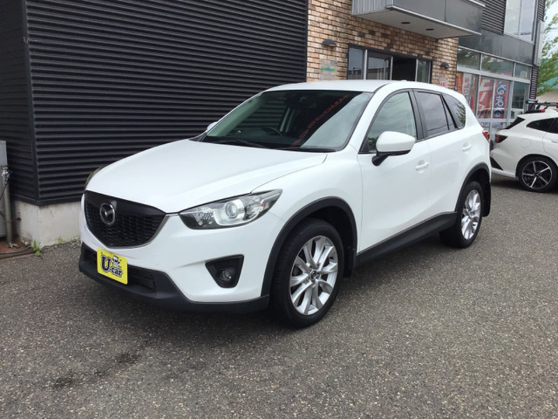 CX-5-0