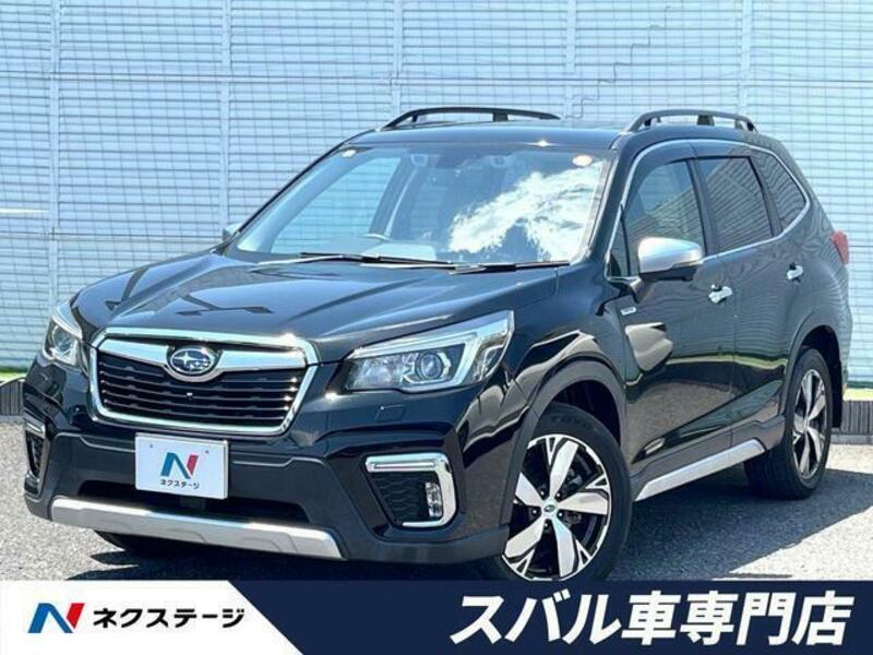FORESTER-0