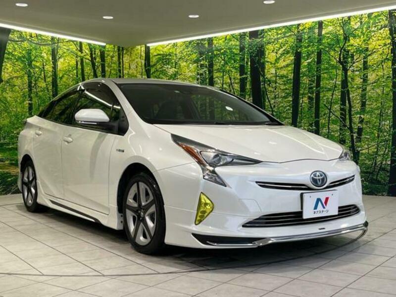 PRIUS