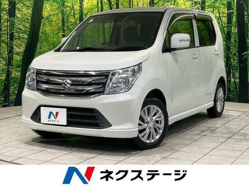 WAGON R-0