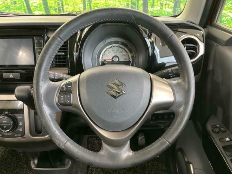 HUSTLER