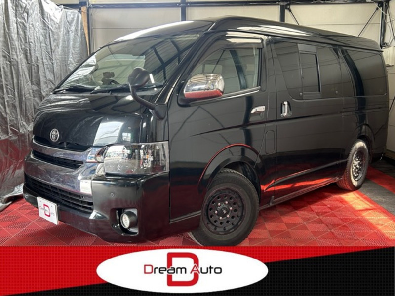 HIACE VAN-0