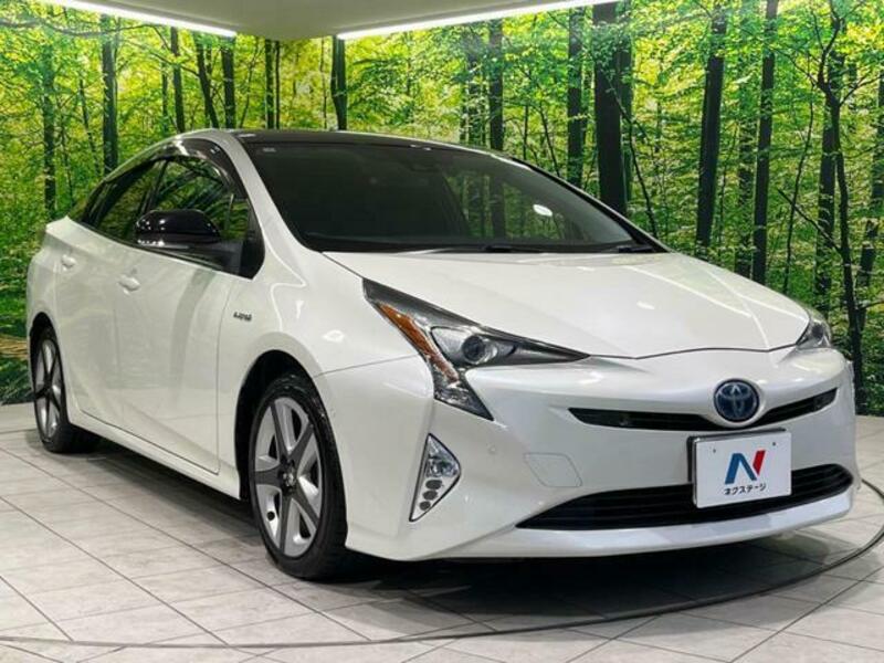 PRIUS