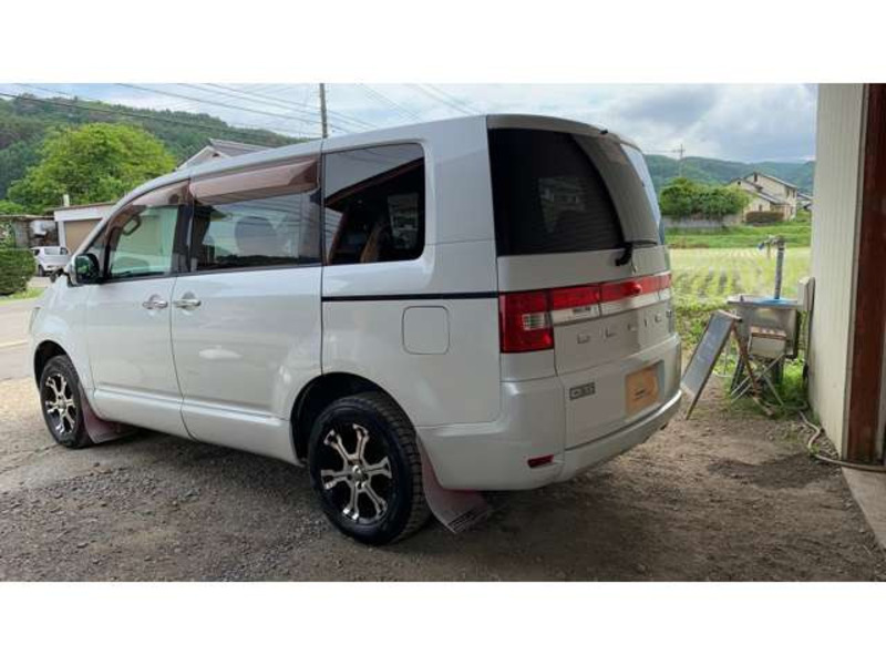 DELICA D5