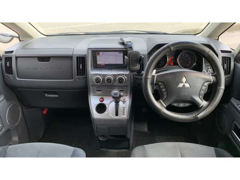 DELICA D5