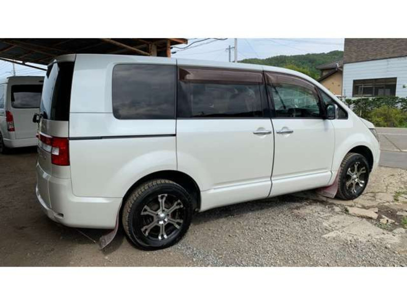 DELICA D5
