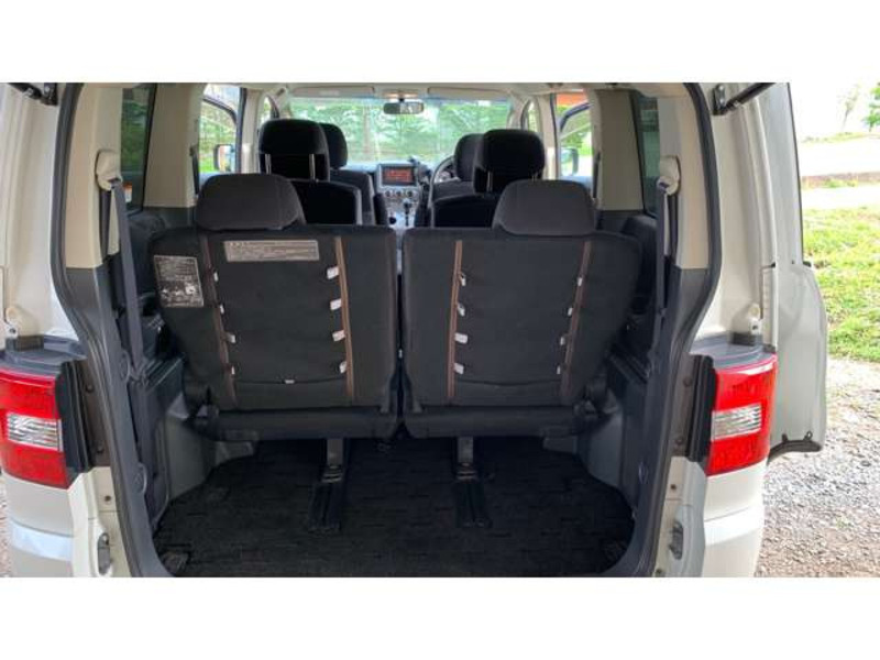 DELICA D5