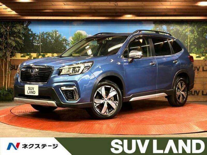 FORESTER-0