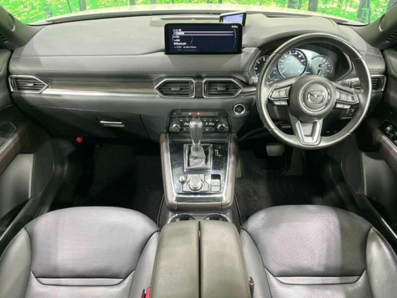 CX-8