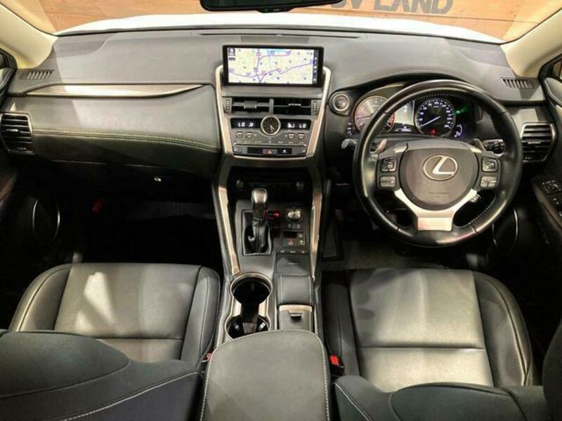 NX