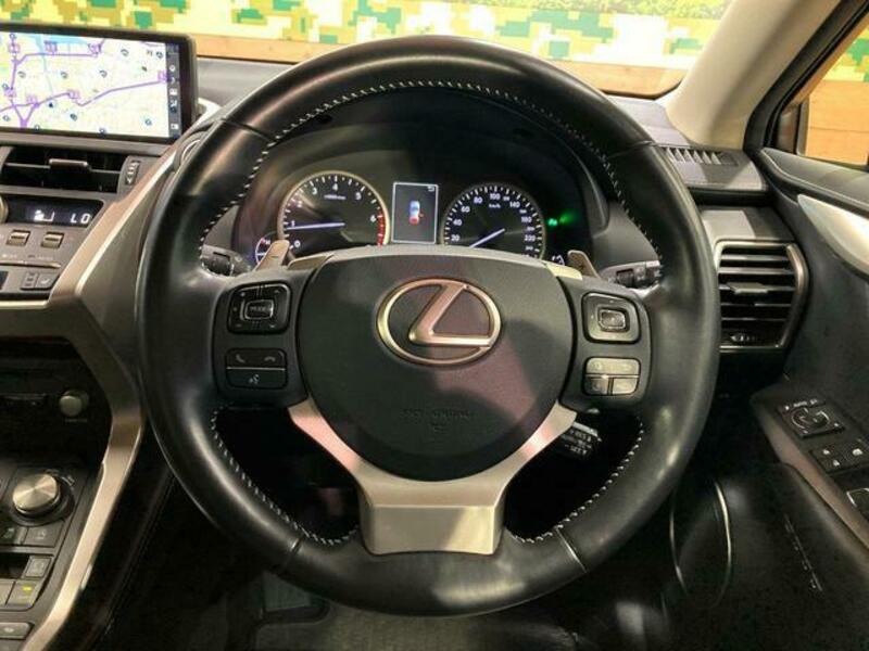 NX