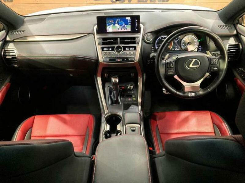 NX