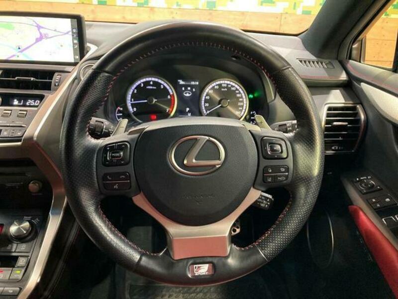 NX
