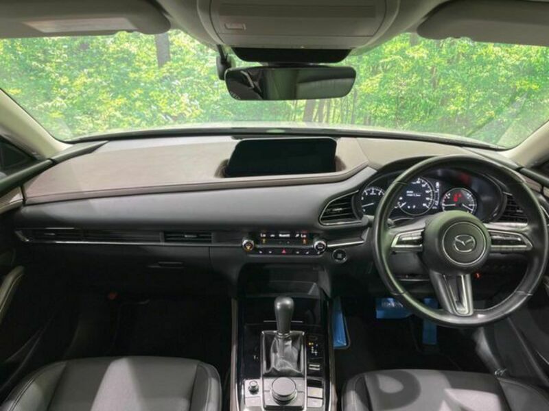CX-30