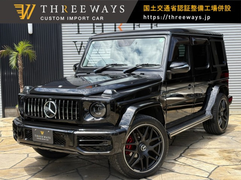 G-CLASS-0