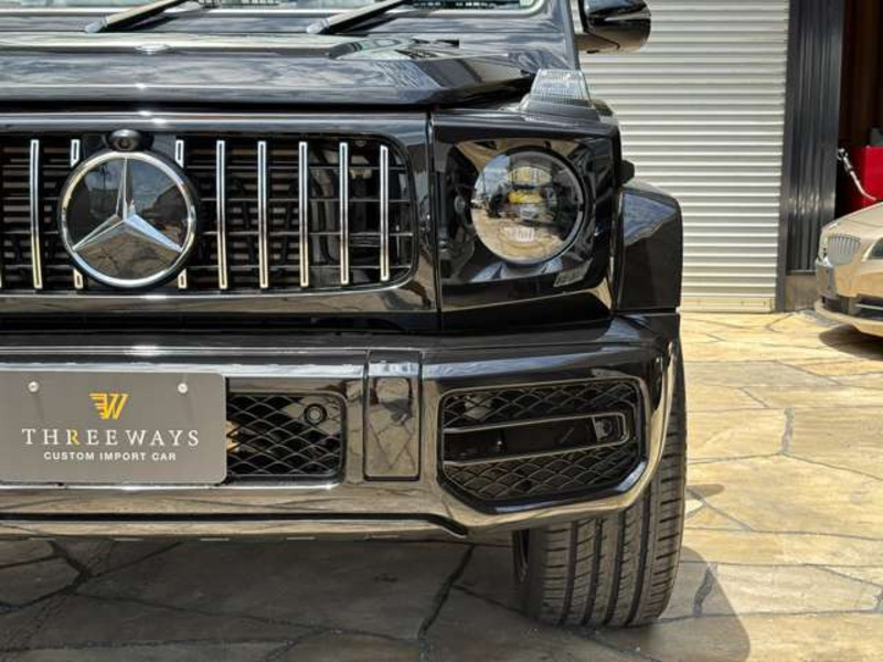 G-CLASS