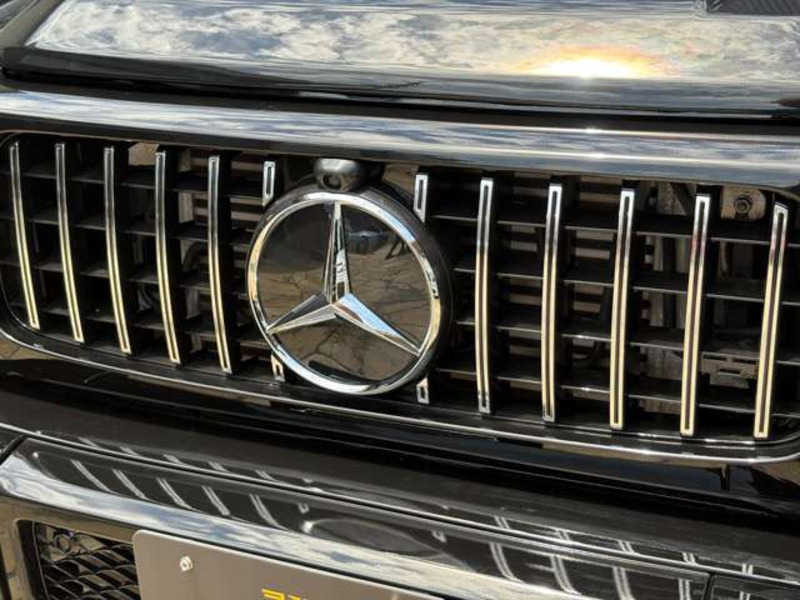 G-CLASS