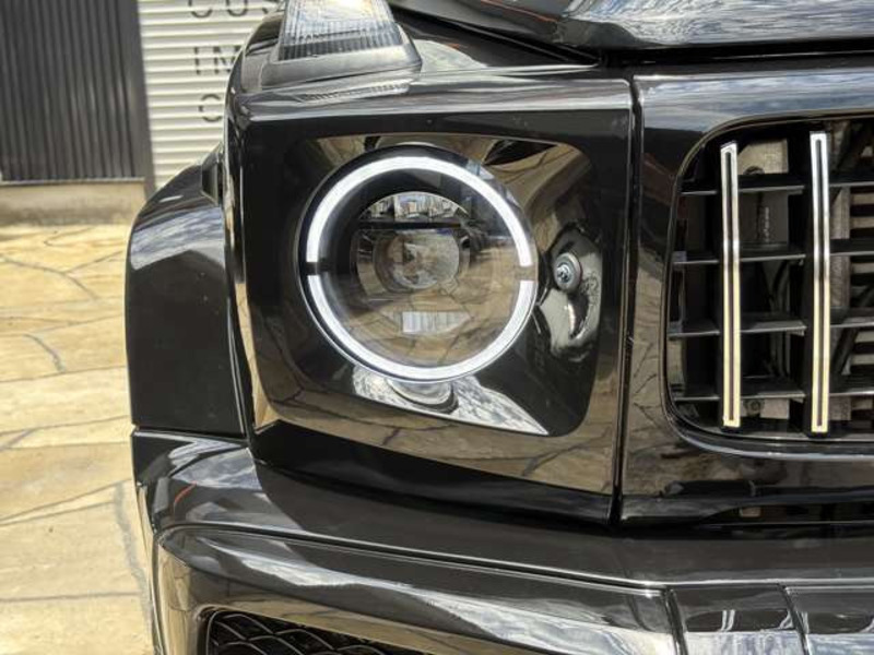 G-CLASS