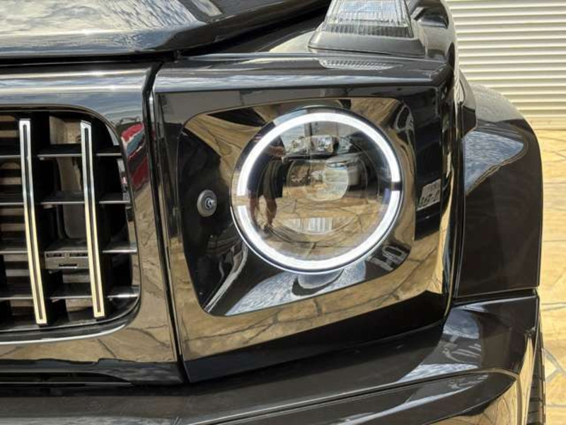 G-CLASS