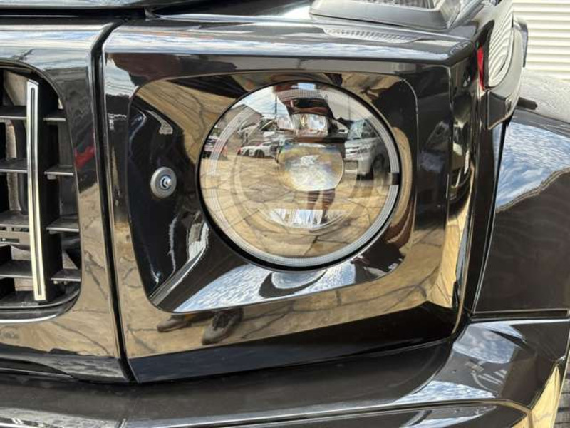 G-CLASS
