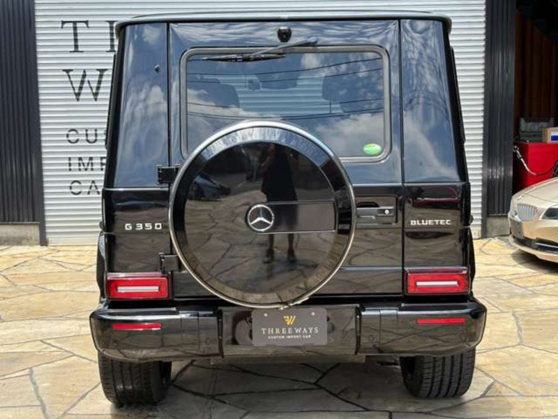G-CLASS