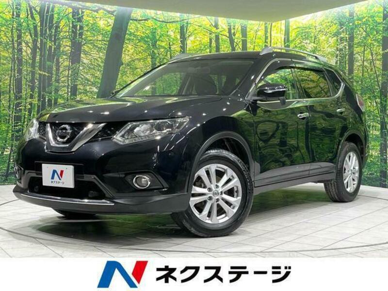 X-TRAIL-0