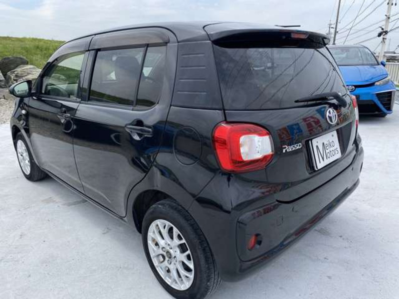 PASSO