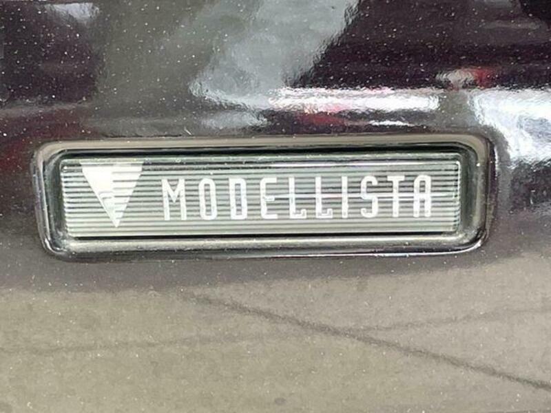 VOXY