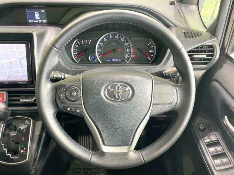 VOXY