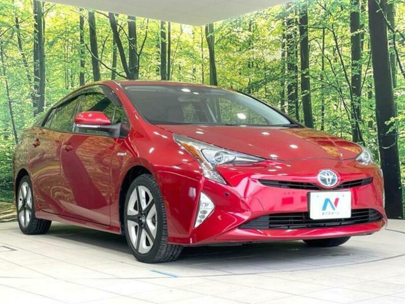 PRIUS