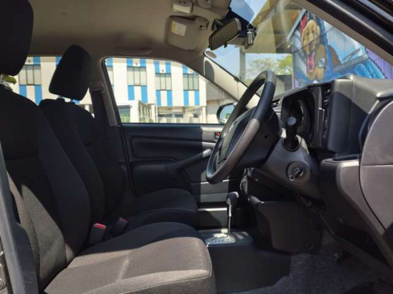PROBOX VAN