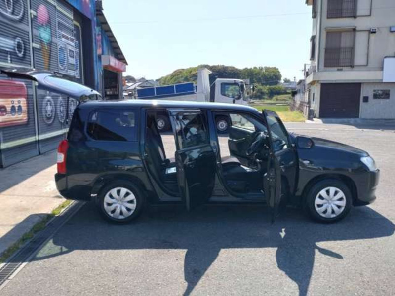PROBOX VAN