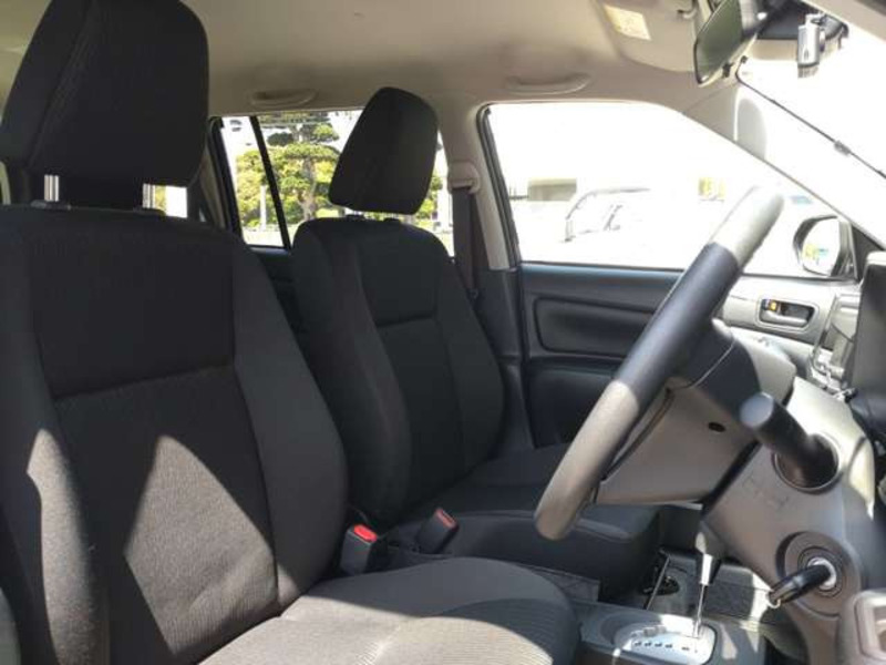 PROBOX VAN