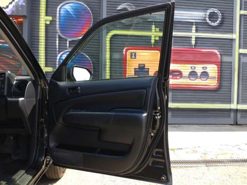 PROBOX VAN