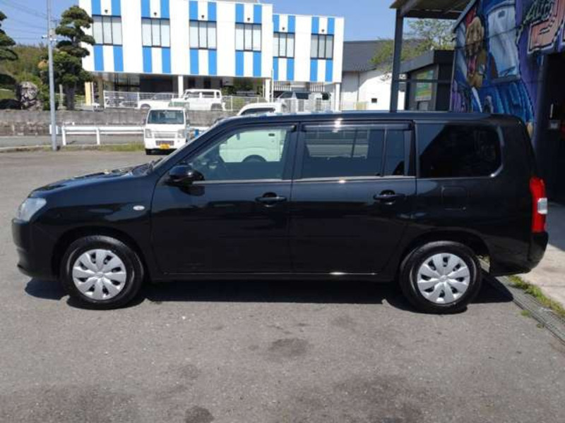 PROBOX VAN