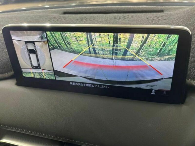 CX-8