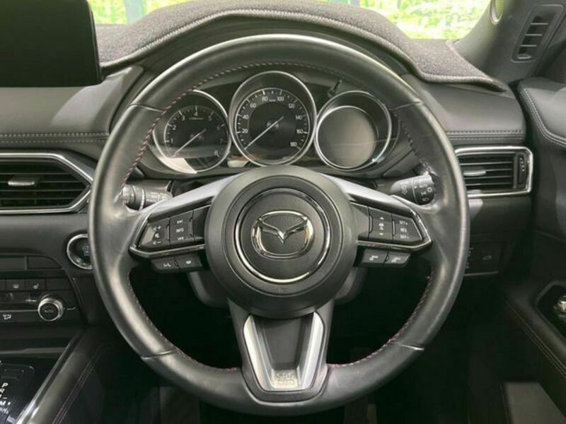 CX-8