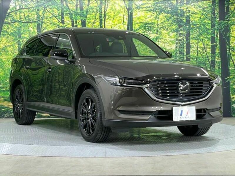 CX-8
