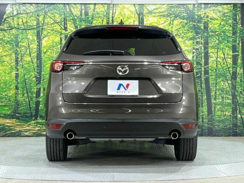 CX-8