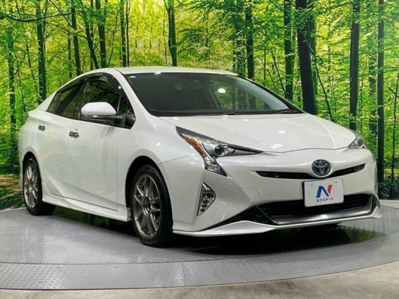 PRIUS