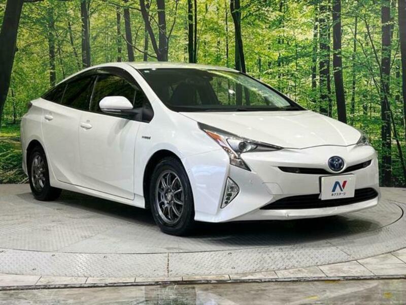 PRIUS