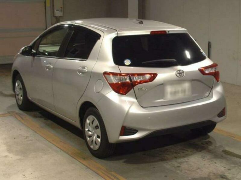 VITZ