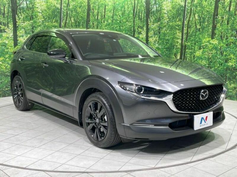 CX-30